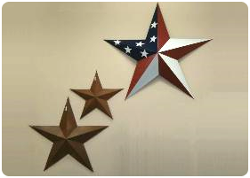 Barn Stars