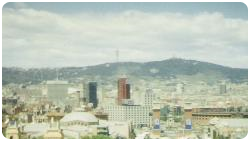 Mount Tibidabo