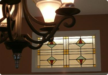 Stained Glass